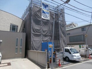 JR阪和線　和歌山駅　徒歩14分の物件外観写真